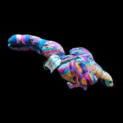 Rare COOGIE STUFF ANIMAL 