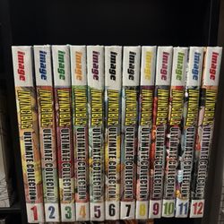 Invincible HC 
