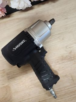 800 ft./lbs. 1/2 in. High-Low Impact Wrench