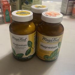 Magnesium