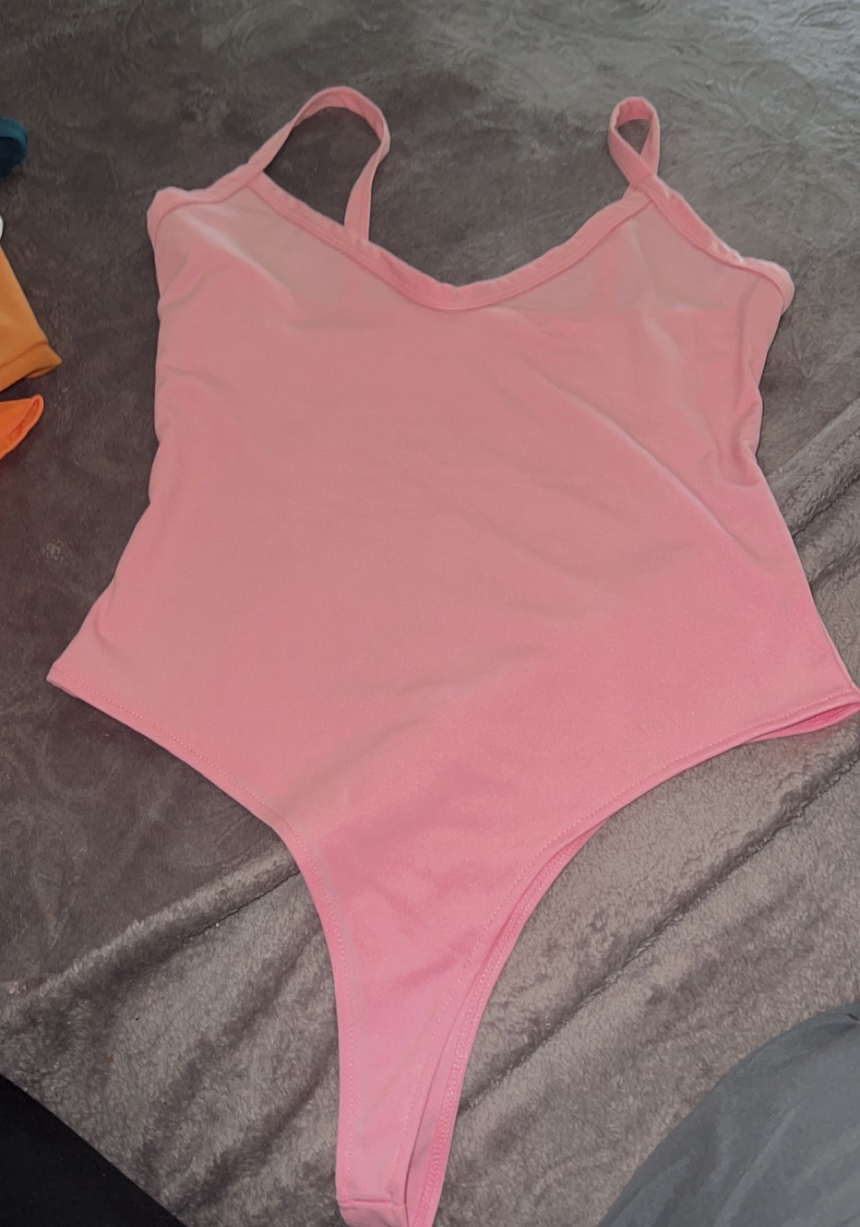 Bodysuits