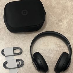 Beats Studio Pro