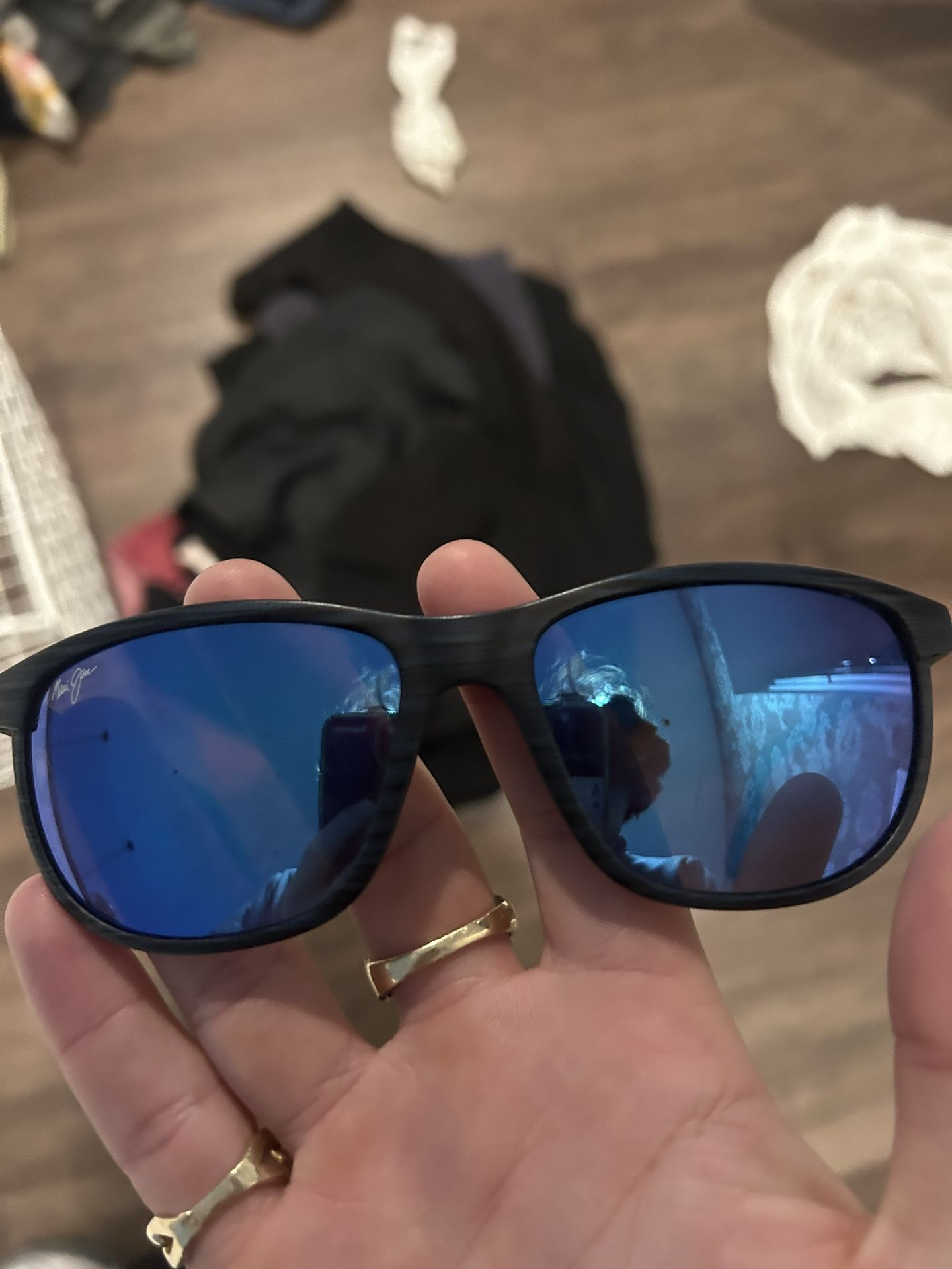 Maui Jim Sunglasses
