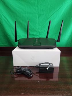 NightHawk AX5 Stream Wifi Router