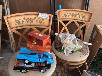 Bar stools