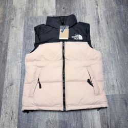 The North Face 1996 Retro Vest