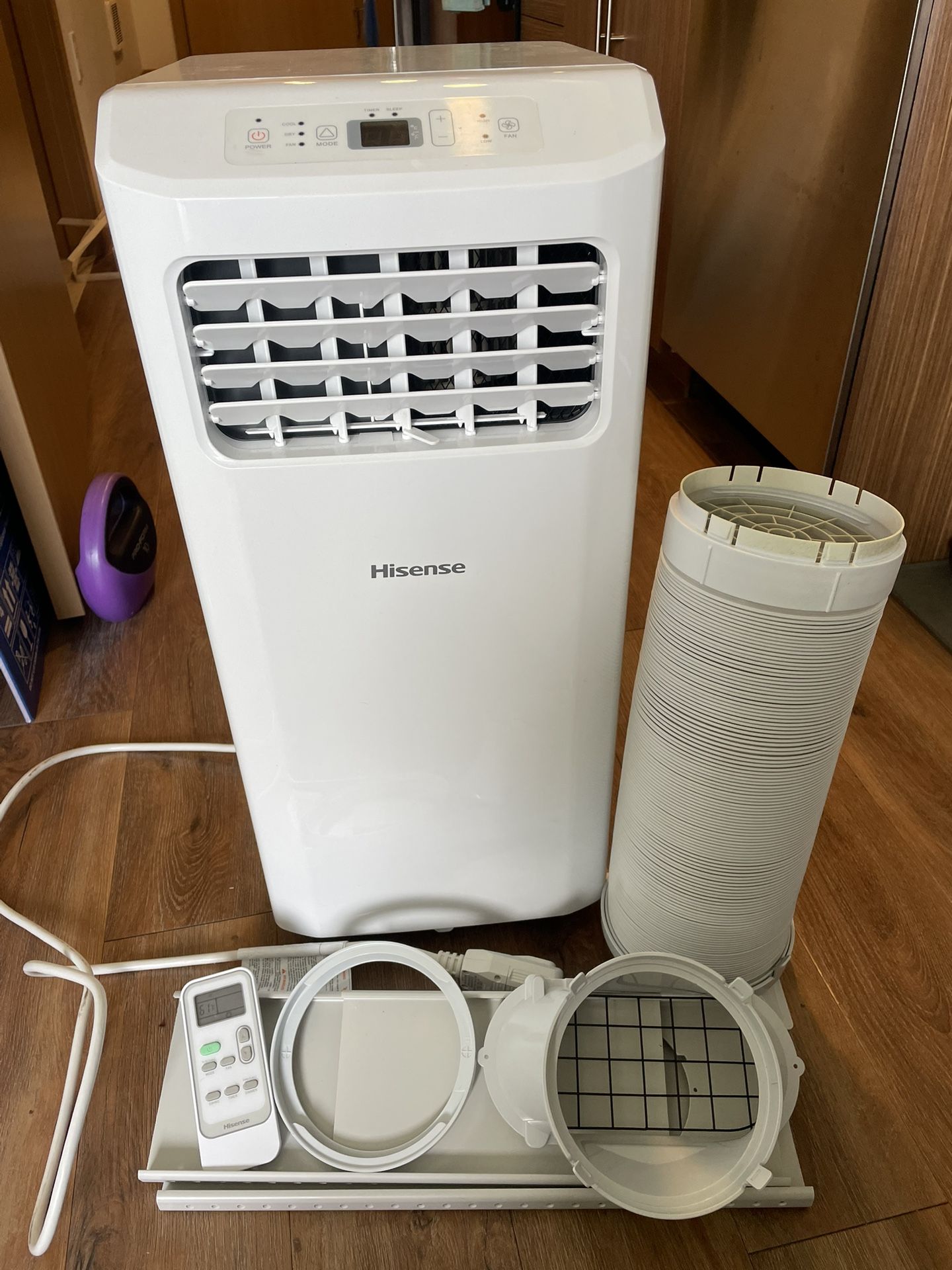 Hisense Portable Air Conditioner