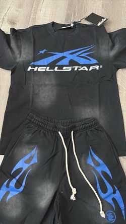 Hellstar sets