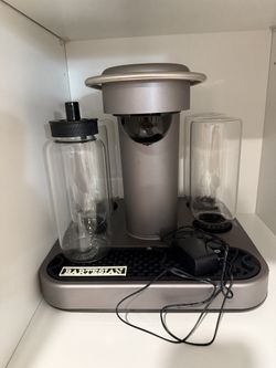 Bartesian Cocktail Maker