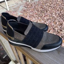 Michael Kors Shoes Zs 9