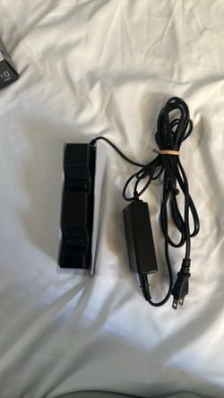 PS5 DualSense Controller Charging Station