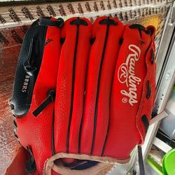 Kids Baseball Glove 