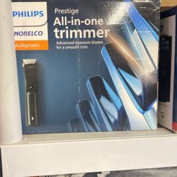Trimmer 