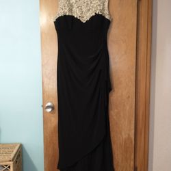 Homecoming Special Occasion Dress NEW
