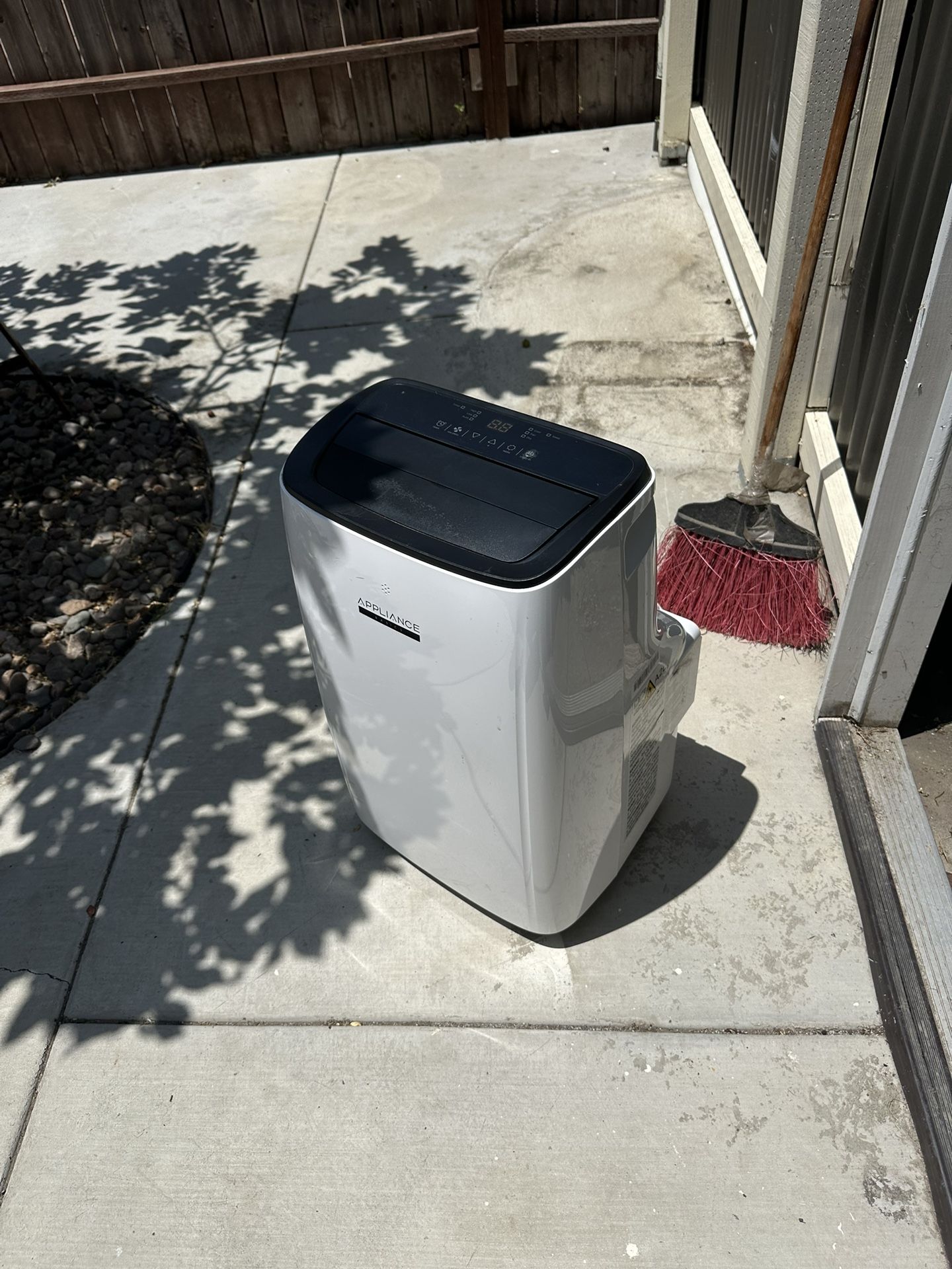 Portable Ac Unit