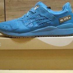 Asics Gel Lyte 3 Og Okayama Denim