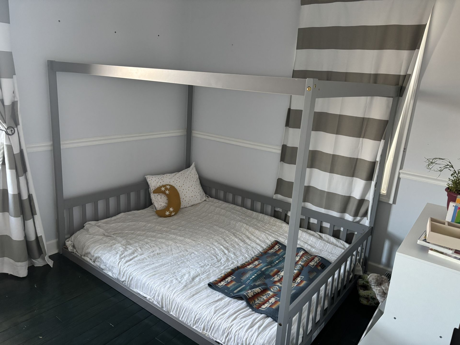Montessori Floor Bed