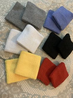 Athletic Arm Bands 