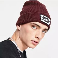 Vans Milford Beanie