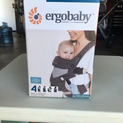 Ergo baby