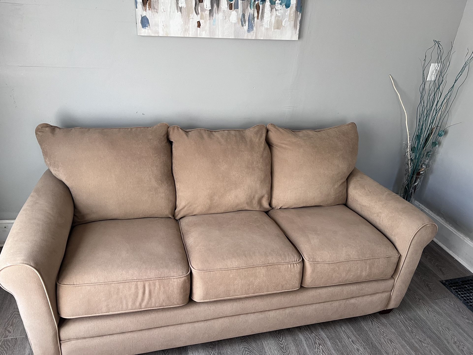 Queen Sofa Sleeper