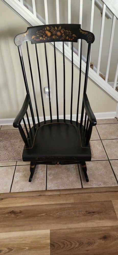 Rocking Chair