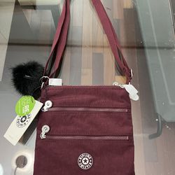 Kipling Crossbody Bag