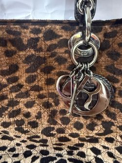 Christian Dior 2 way Bag