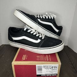 Vans Shoes 