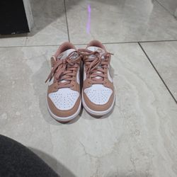 Nike Dunks