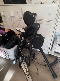 Drum Set