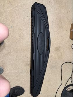 Flambeau Outdoors Rifle case