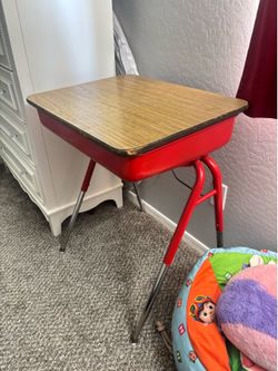 School Desk