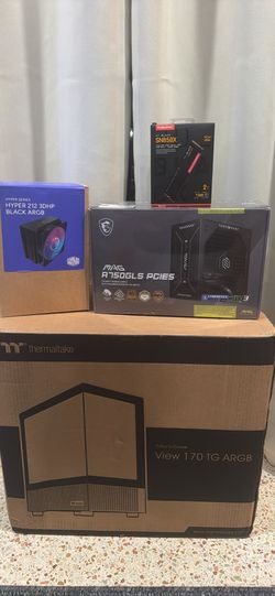 Gaming PC bundle for savings