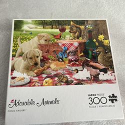 Puzzle