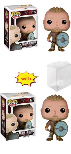 Ragnar Lothbrok