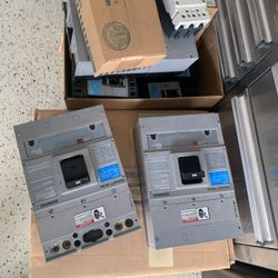 Circuit Breakers