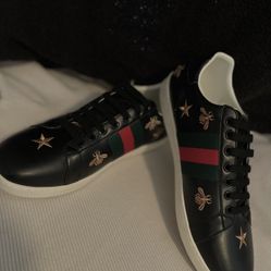 Gucci Shoes