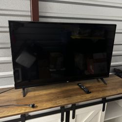 LG TV