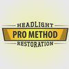 Headlight  Restoration 🥇