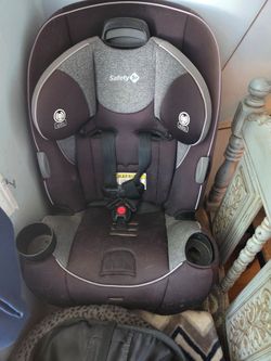 Baby carseat