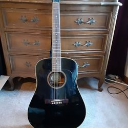 Guitar