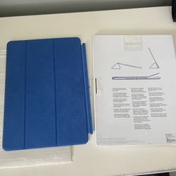iPad Air Smart Cover