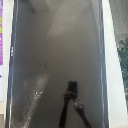 Mini Fridge and TV Must Go!