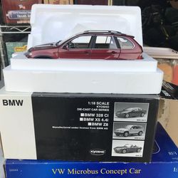 Diecast Kyosho BMW X5 1/18 1:18!!! More cars on my page!!!