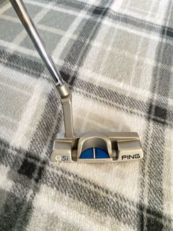 Ping PAL G5i Golf Putter