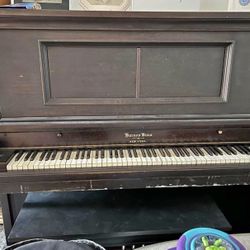 piano