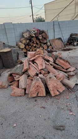 Firewood