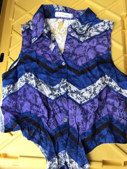 New blouses
