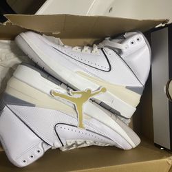 Air Jordan 2 Retro 